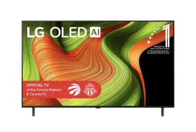 Tv LG Oled B5 55" Neuf, View more