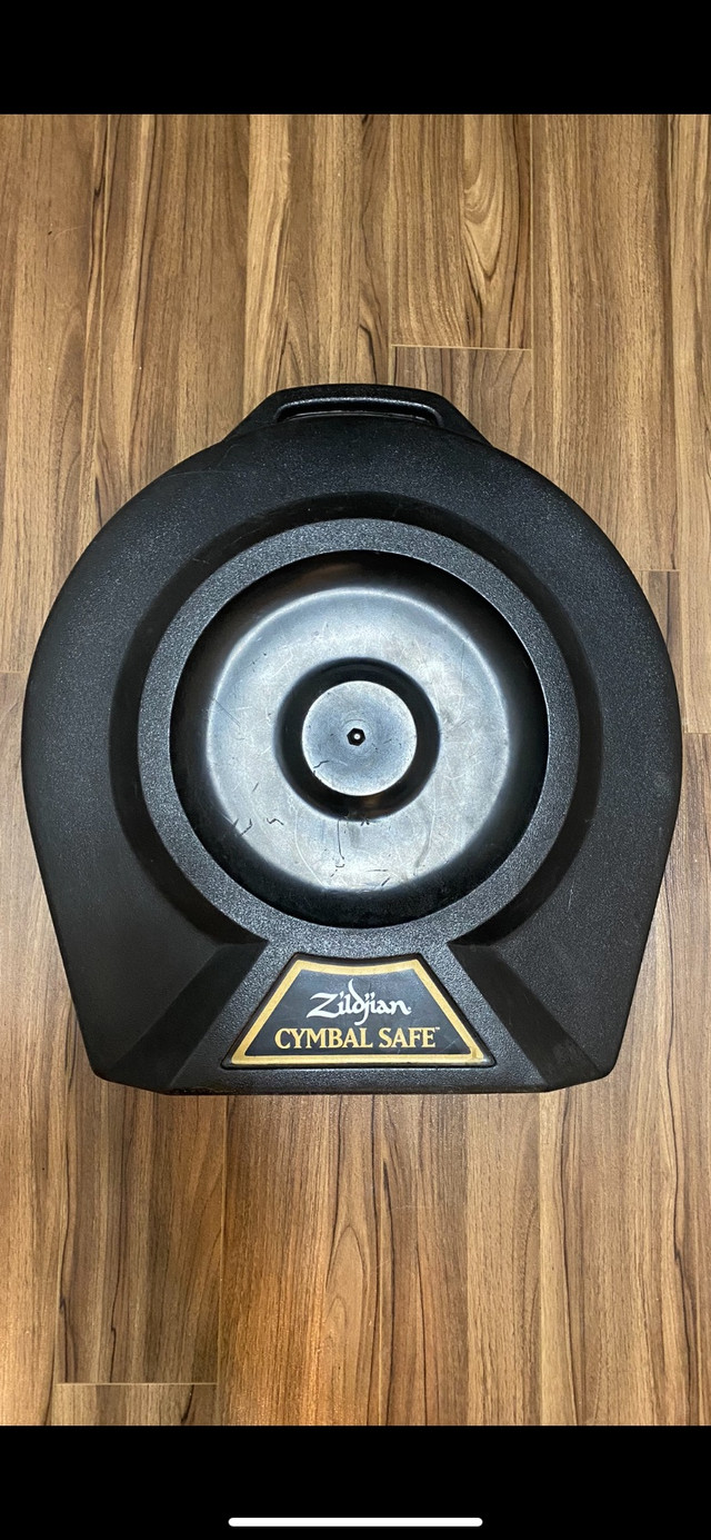 Zildjian Cymbals Safe in Drums & Percussion in Saskatoon - Image 2