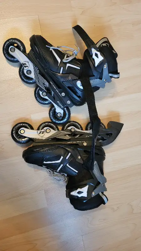 Rollerblade in Skates & Blades in Saguenay - Image 3