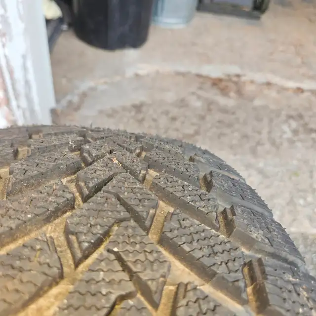 Brand New Winter tires 225/65R16 in Tires & Rims in Ottawa - Image 8