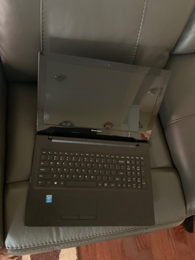 Lenovo G50-80 for sale in Laptops in Oshawa / Durham Region