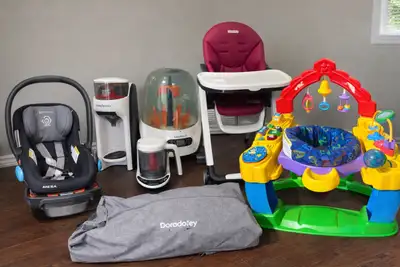 baby stuff, View more