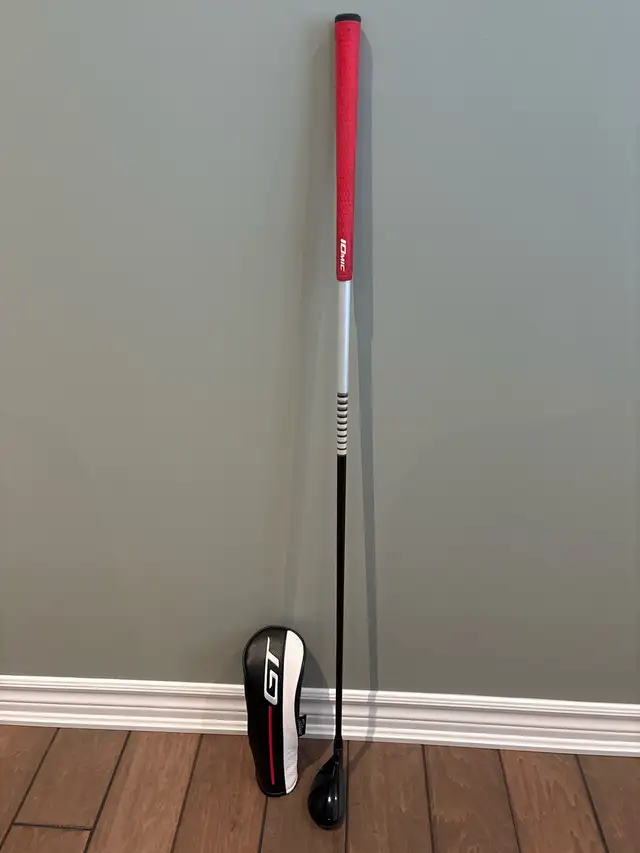 Titleist GT3 3 Hybrid in Golf in Ottawa - Image 5