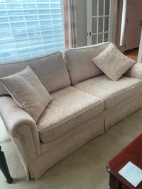 Matching couches for sale