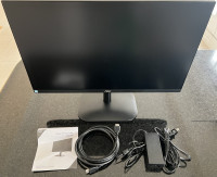 24" IPS Monitor