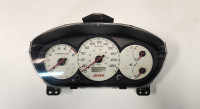 02-05 HONDA CIVIC SI SIR EP3 K20 VTEC CLUSTER INDICATEUR GAUGE