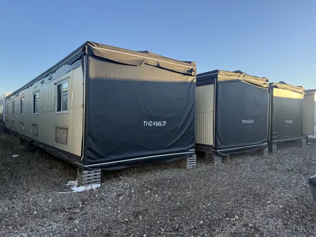 5 bed modulars 5 bath for sale in British Columbia in Canada - Image 2