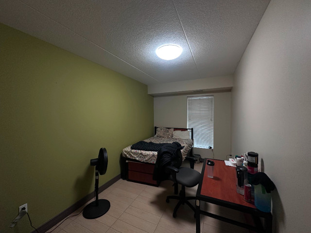 1 Bed 2 Baths Apartment - Sublease - MAY - AUGUST - Sunview in Long Term Rentals in Kitchener / Waterloo - Image 2