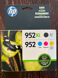 HP Printer Ink - BRAND NEW