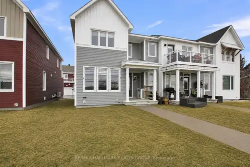 3-Bedroom END-UNIT Townhome | 2-Car Garage | Finished Basement | Richmond $2,400/month | Available S...