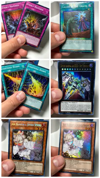 450 ads for yugioh cards in Buy & Sell in Ontario | Kijiji Marketplaces