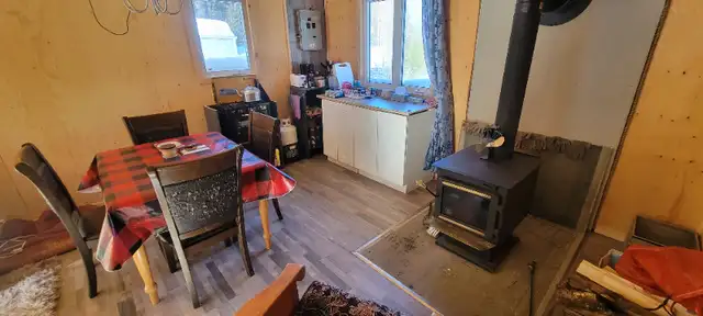 Chalet à vendre in Houses for Sale in Gaspé - Image 8