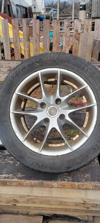 16 inch roh wheels