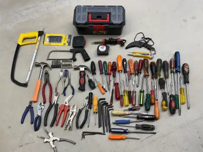 Set Hand Tools , View more