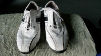 Ladies FootJoy LoPro Collection Golf Shoes EUC Size 8