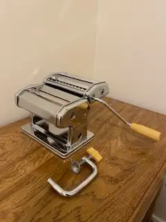 GRAZIA Pasta Maker.62863738974467121