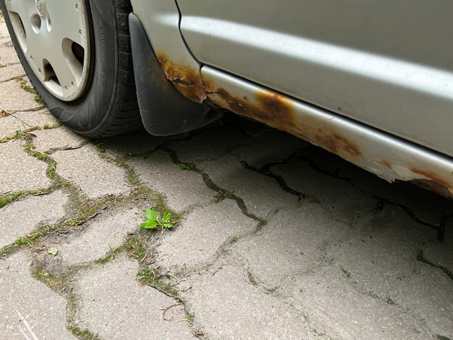 Toyota Echo — photo 3