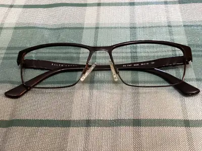 Polo Ralph Lauren glasses - frames only - PH 1147 9038 56-16-150, View more