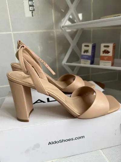 ALDO Women's Heels Sz 11, View more