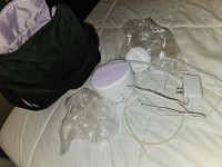 Electric Breast Pump