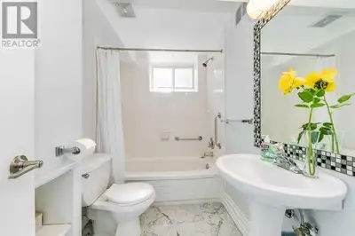 furnished morden basement apartment for 1-2 months rental