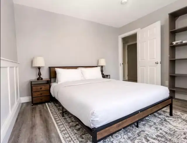 3 bedroom 1 bath 