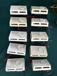 10 thermostats