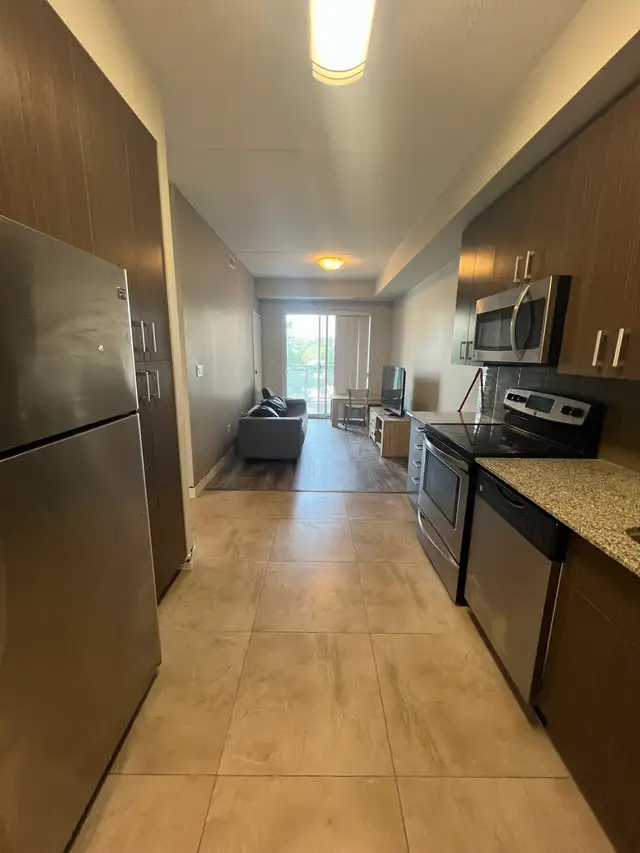 2 Bed 1.5 Bath for Rent in Long Term Rentals in Kitchener / Waterloo - Image 4