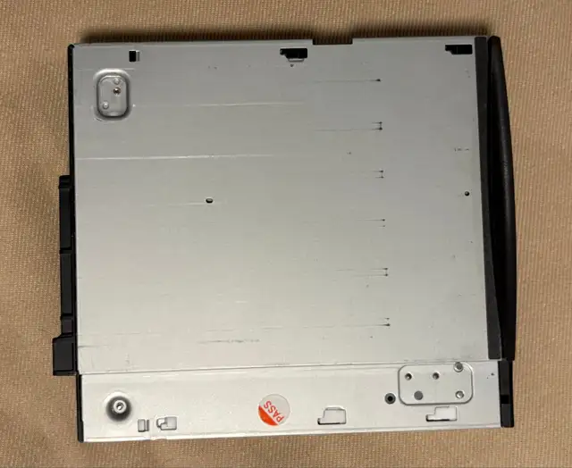VINTAGE PowerBook 20X CD-ROM Module, Model M2451, WallStreet in Laptop Accessories in Ottawa - Image 6