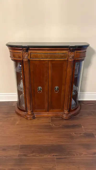 Credenza / Console / Cabinet, View more