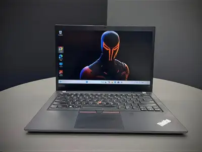 2026 sale i5-10th GEN, 16G, Lenovo Thinkpad T14 Gen 1 14", View more