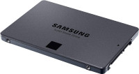 SAMSUNG 870 QVO SATA III SSD 2TB 2.5" Internal Solid State Drive