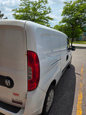 2015 RAM ProMaster City SLT