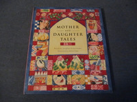 MOTHER AND DAUGHTER TALES-EVETTS SECKER-1997-1ST EDITION-H. KONG