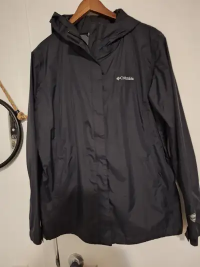 Manteau Coupe-vent COLUMBIA pour femme, View more