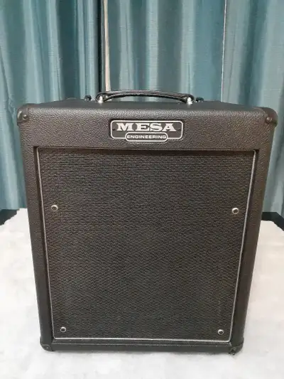 Mesa M Pulse Walkabout scout 112  combo 300 watts, View more