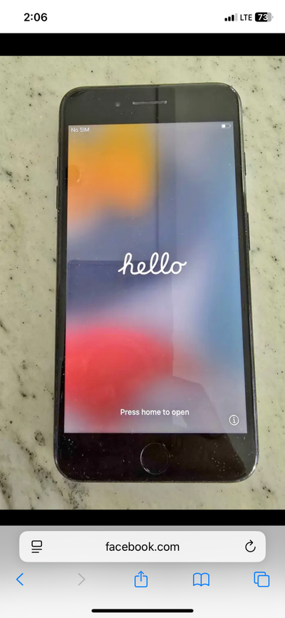 iPhone 7, View more