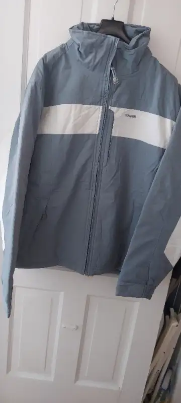 Men's winter jackets, View more