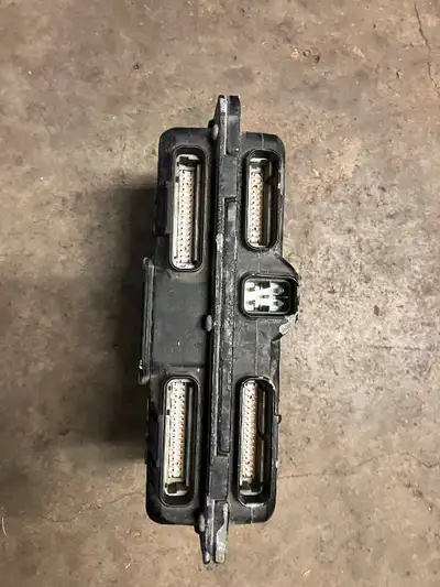 PCM for 96-98 K1500 5.7 Vortec, 4L60e, 4x4
