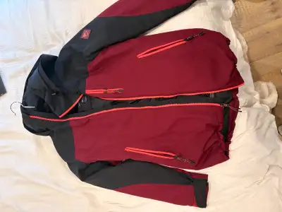Burton Women’s Jacket Size XS, View more