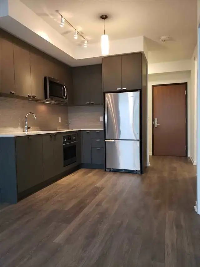 Fairview Mall condo