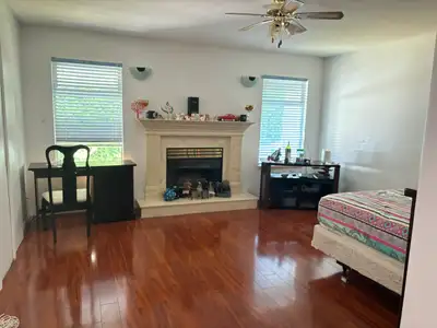 We are looking for a tenant for our newly renovated place. There will be a private bedroom, however...