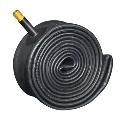 Bicycle Inner Tube:  27" x 1 1/8, View more