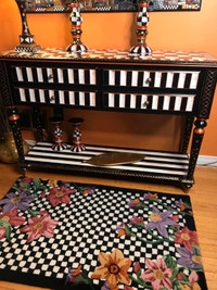 Entryway Table by Bombay Company