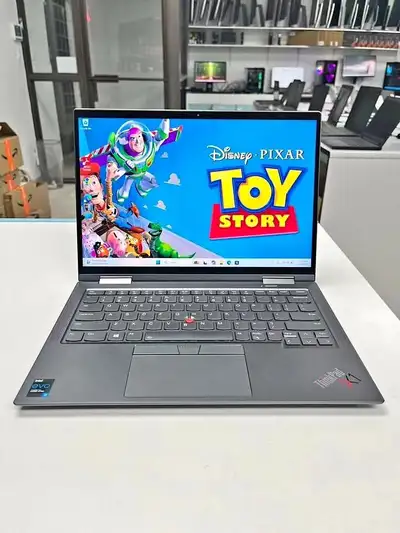 New arrived ThinkPad X1 Yoga GEN6 | i7-11th for XMAS, View more