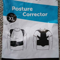 New Selbite Posture Corrector , $20 Firm.

