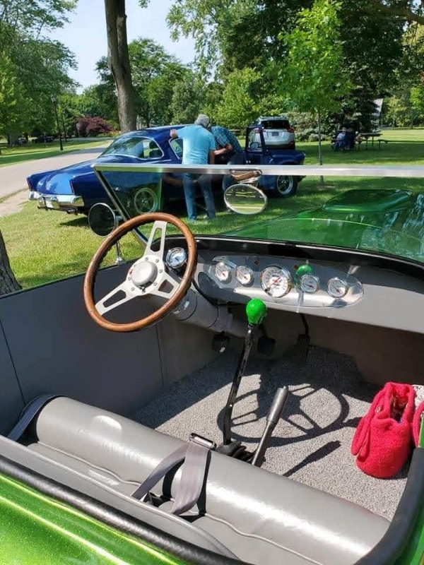 1927 Roadster Classic Cars London Kijiji