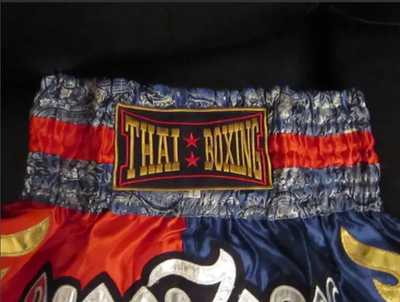 Kickboxing shorts. Brand new - never been worn, View more