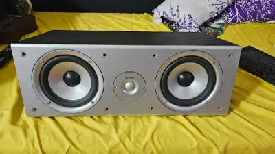 Polk Audio CS2, View more