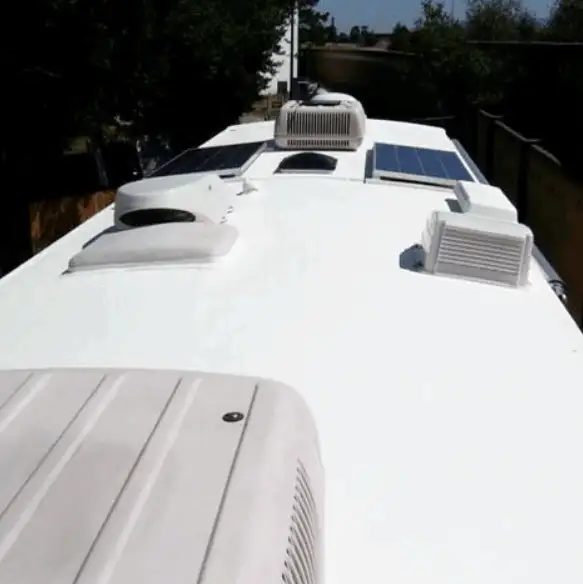 Rv and Trailer parts in RV & Camper Parts & Accessories in North Bay - Image 2